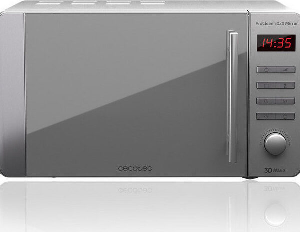 Φούρνος Μικροκυμάτων Cecotec ProClean 5020 Mirror