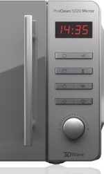 Φούρνος Μικροκυμάτων Cecotec ProClean 5020 Mirror - Image 3