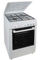 Κουζίνα Υγραερίου Carad GGW3445N