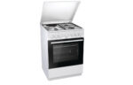 Κουζίνα Μικτή Indesit I6M6CAG - Image 2