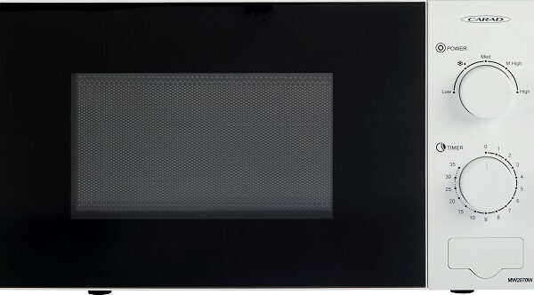 Φούρνος Μικροκυμάτων Carad MW2070W