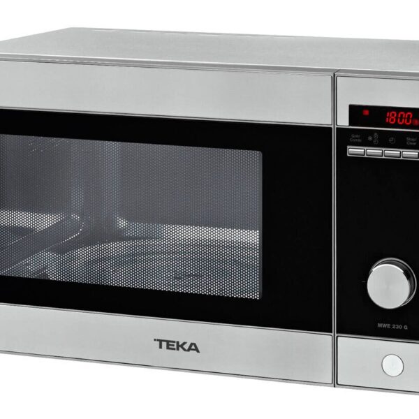 Φούρνος Μικροκυμάτων Teka MWE 230 G