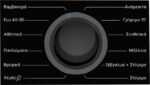 Πλυντήριο Ρούχων 8Kg Juro Pro WM08WA - Image 3