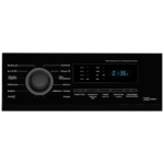 Πλυντήριο Ρούχων 9Kg Juro Pro WM09WA - Image 2