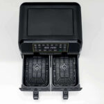 Φριτέζα Αέρος Air Fryer Ariete 4623 - Image 2