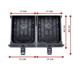 Φριτέζα Αέρος Air Fryer Ariete 4623 - Image 3