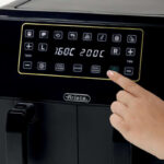 Φριτέζα Αέρος Air Fryer Ariete 4623 - Image 4
