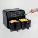 Φριτέζα Αέρος Air Fryer Ariete 4623 - Image 5