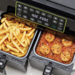 Φριτέζα Αέρος Air Fryer Ariete 4623 - Image 7