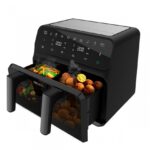 Φριτέζα Αέρος Air Fryer Cecotec 04986 - Image 2