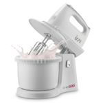 Μίξερ με κάδο Izzy CHEF500 - Image 2