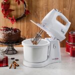 Μίξερ με κάδο Izzy CHEF500 - Image 5