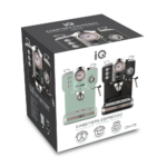 Μηχανή Espresso IQ CM-175 - Image 5