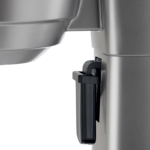 Συσκευή Φραπέ Izzy Caffeccino F-120 Inox - Image 2
