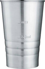 Συσκευή Φραπέ Izzy Caffeccino F-120 Inox - Image 4