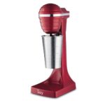 Συσκευή Φραπέ Izzy Caffeccino F-120 Red - Image 3