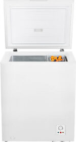 Καταψύκτης Μπαούλο Hisense FC184D4AW1 - Image 2