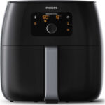 Φριτέζα Αέρος Air Fryer Philips HD9650/90