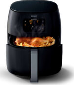 Φριτέζα Αέρος Air Fryer Philips HD9650/90 - Image 2