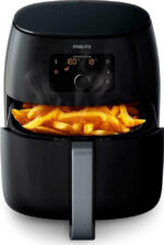 Φριτέζα Αέρος Air Fryer Philips HD9650/90 - Image 3