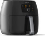 Φριτέζα Αέρος Air Fryer Philips HD9650/90 - Image 5