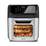 Φριτέζα Αέρος Air Fryer Izzy IZ-8205 - Image 3