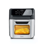 Φριτέζα Αέρος Air Fryer Izzy IZ-8205 - Image 5