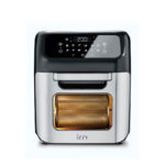 Φριτέζα Αέρος Air Fryer Izzy IZ-8205 - Image 8
