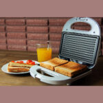 Τοστιέρα Telemax KJ-135 - Image 2