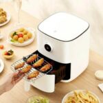 Φριτέζα Αέρος Air Fryer Xiaomi Mi Smart - Image 3