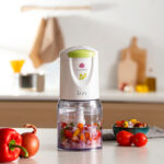 Πολυκόπτης Izzy Multi 550 - Image 2