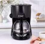 Καφετιέρα Φίλτρου Russell Hobbs RH22620-56 - Image 5