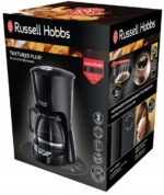 Καφετιέρα Φίλτρου Russell Hobbs RH22620-56 - Image 6