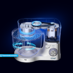 Κουζινομηχανή Izzy Super Chef S1503 - Image 2
