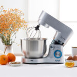 Κουζινομηχανή Izzy Super Chef S1503 - Image 6