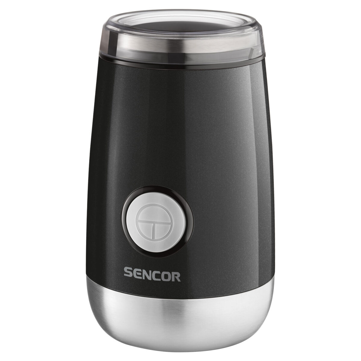 Ηλεκτρικός Μύλος Άλεσης Καφέ Sencor SCG 2051BK - Image 1