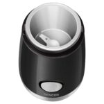Ηλεκτρικός Μύλος Άλεσης Καφέ Sencor SCG 2051BK - Image 2