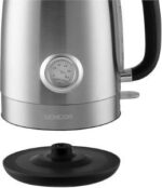 Βραστήρας Sencor SWK 1799SS - Image 2