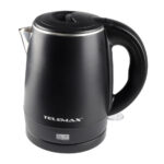 Βραστήρας Telemax ZOS-136