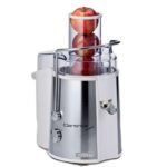 Αποχυμωτής Ariete 173 Centrika Metal