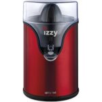 Ηλεκτρικός Στίφτης Izzy 402 Spicy Red
