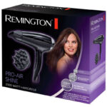 Σεσουάρ Remington Ionic D5215 - Image 4
