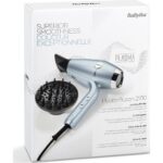 Σεσουάρ BaByliss HydroFusion D773DE - Image 3