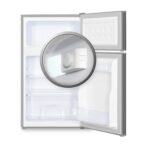 Ψυγείο Δίπορτο Inventor DPC852LS - Image 4