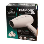 Σεσουάρ GA.MA Diamond Ionic 3D Therapy - Image 4