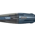 Επαναφορτιζόμενο Σκουπάκι Izzy Wet & Dry IZ-607