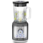 Μπλέντερ Izzy IZ-6500 Limited Edition