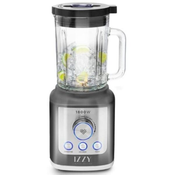 Μπλέντερ Izzy IZ-6500 Limited Edition