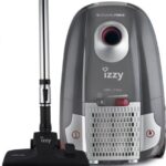 Ηλεκτρική Σκούπα Izzy K1 Dynamic Force