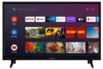 Τηλεόραση Kydos 24'' Android HD K24AH22SD0112V